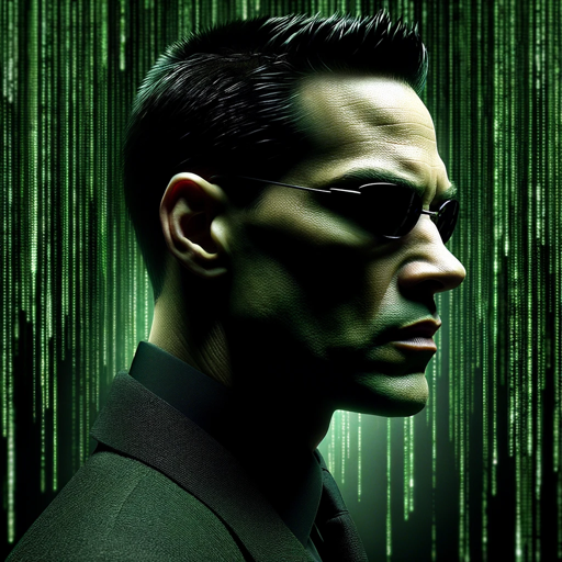 Agent Smith