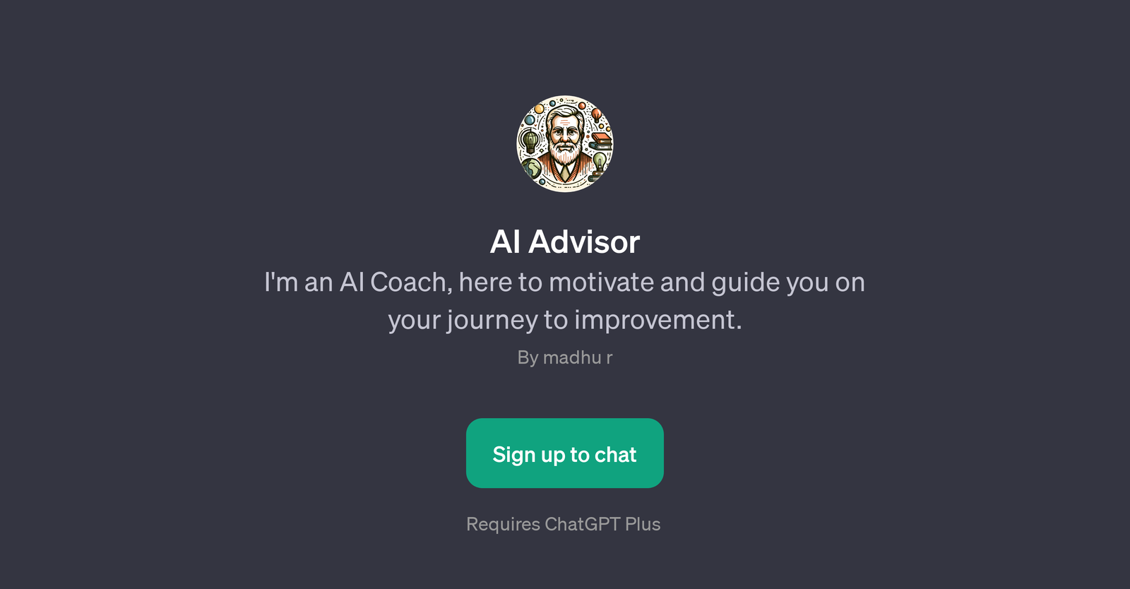 AI Advisor