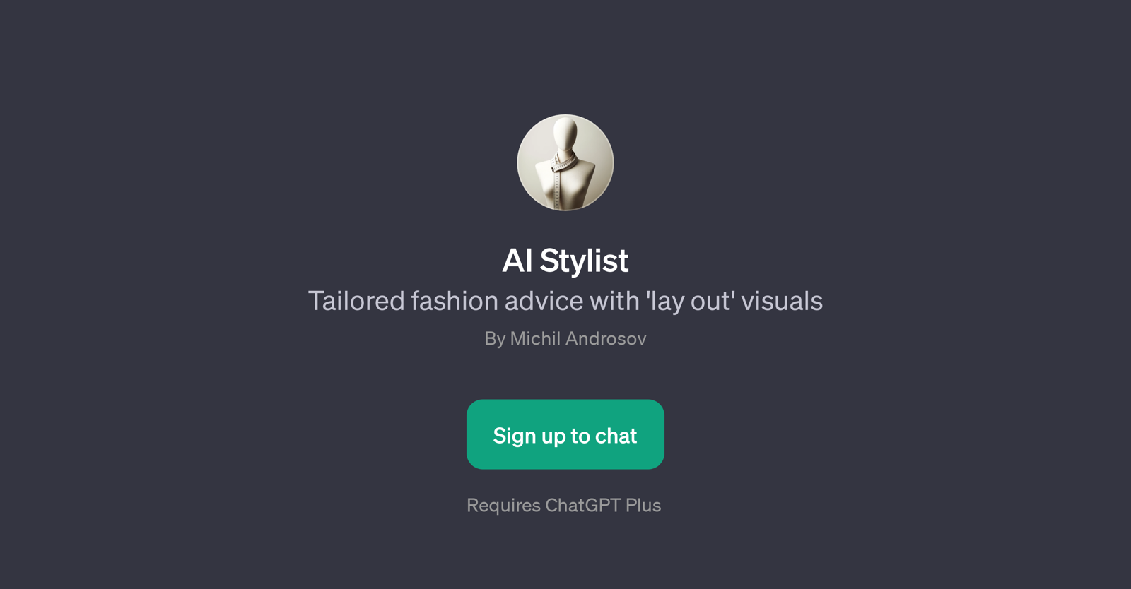 AI Stylist