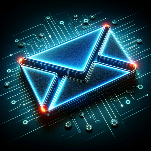 AI Text Generator for Emails