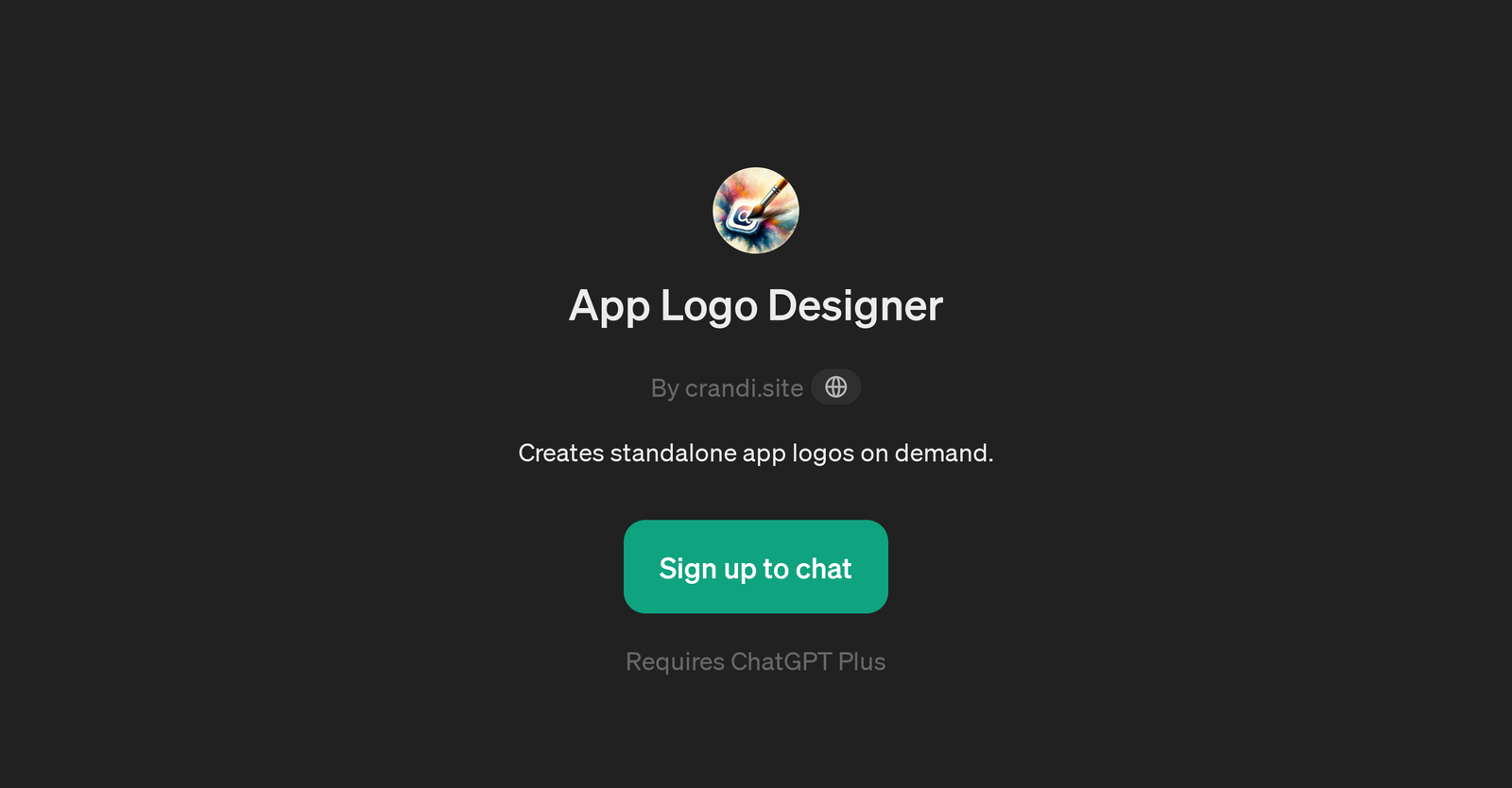 App Logo Designer-thumb