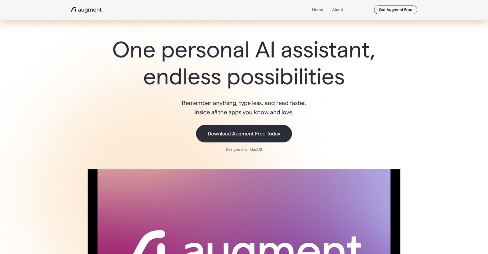 Augment AI