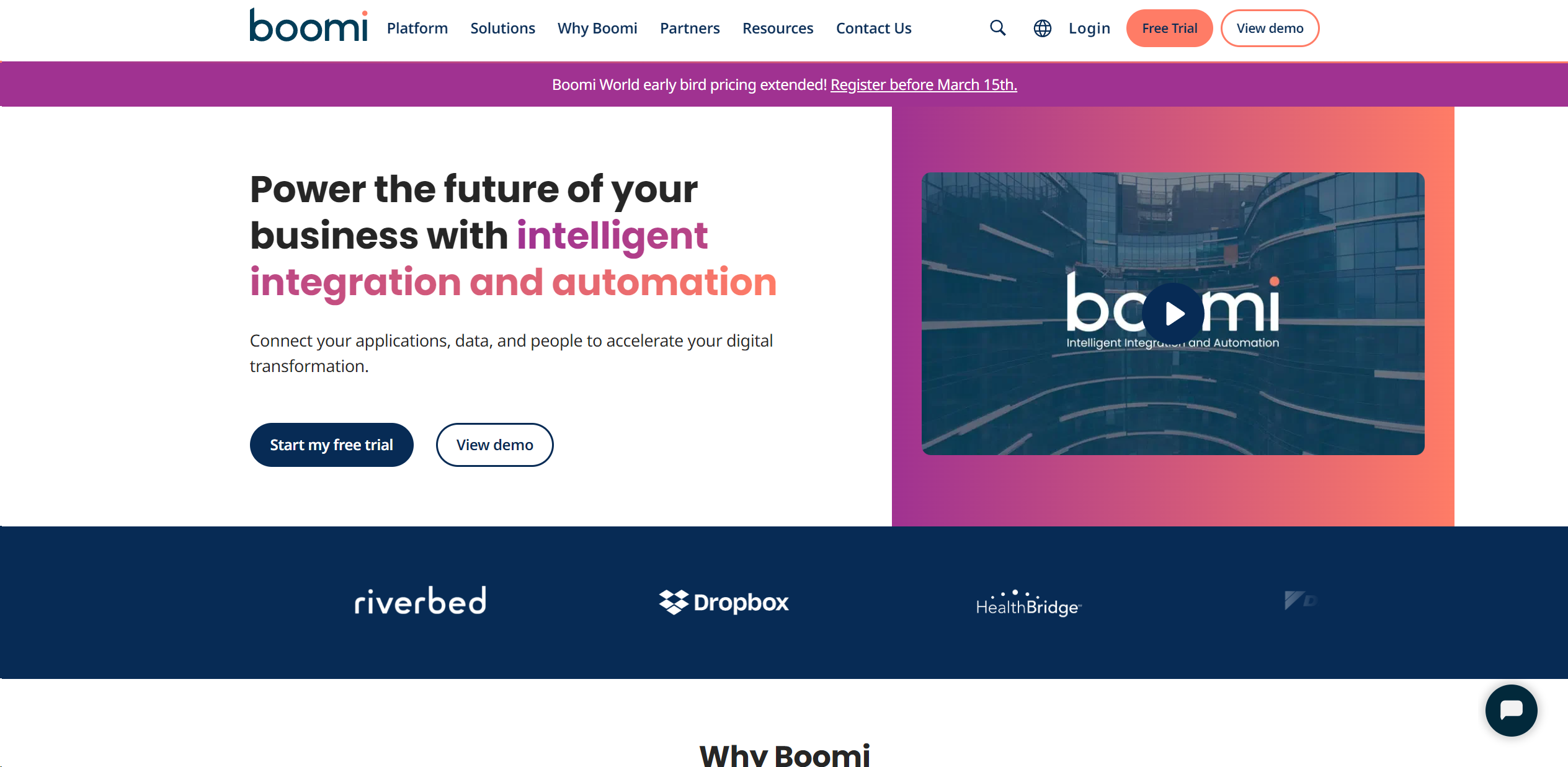 Boomi featured