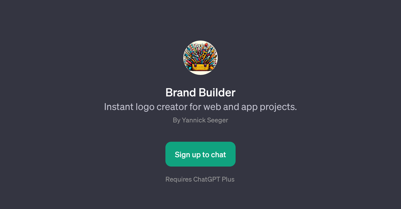 Brand Builder