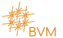 BVM logo