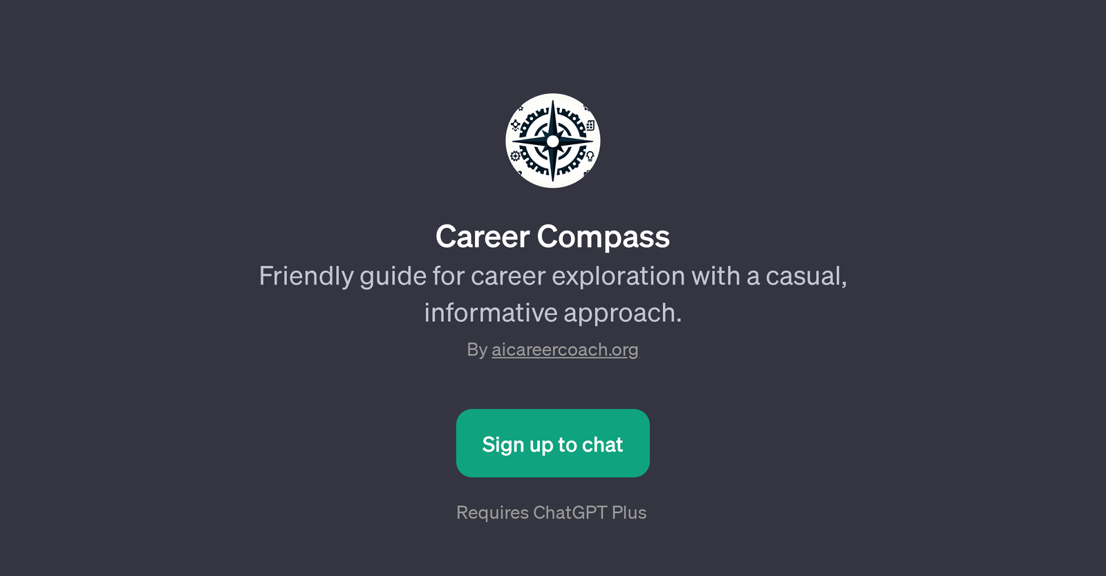 Career Compass