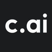 Character AI logo