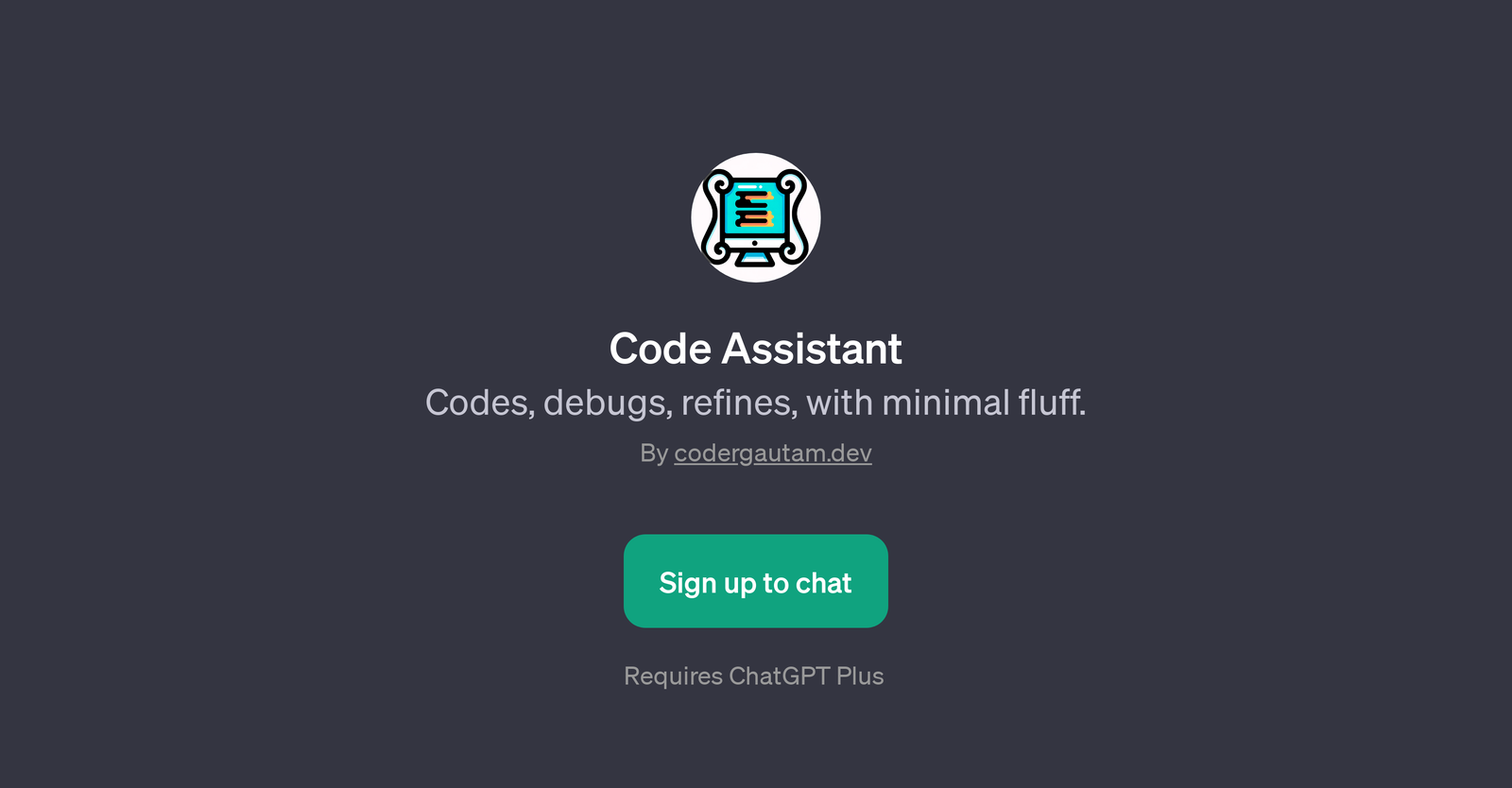 Code Assistant