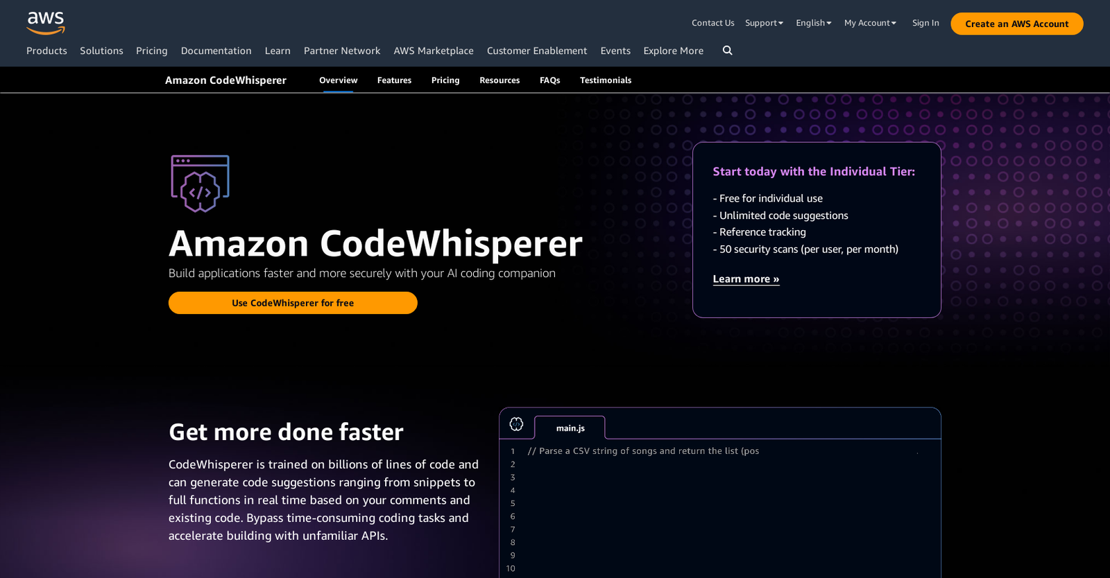 CodeWhisperer-thumb