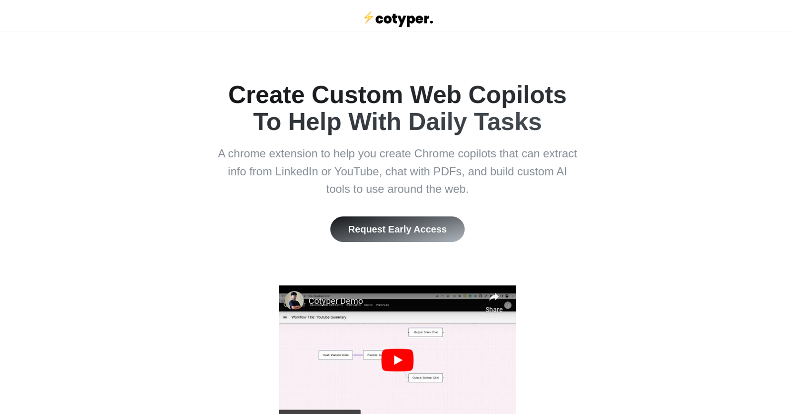Cotyper