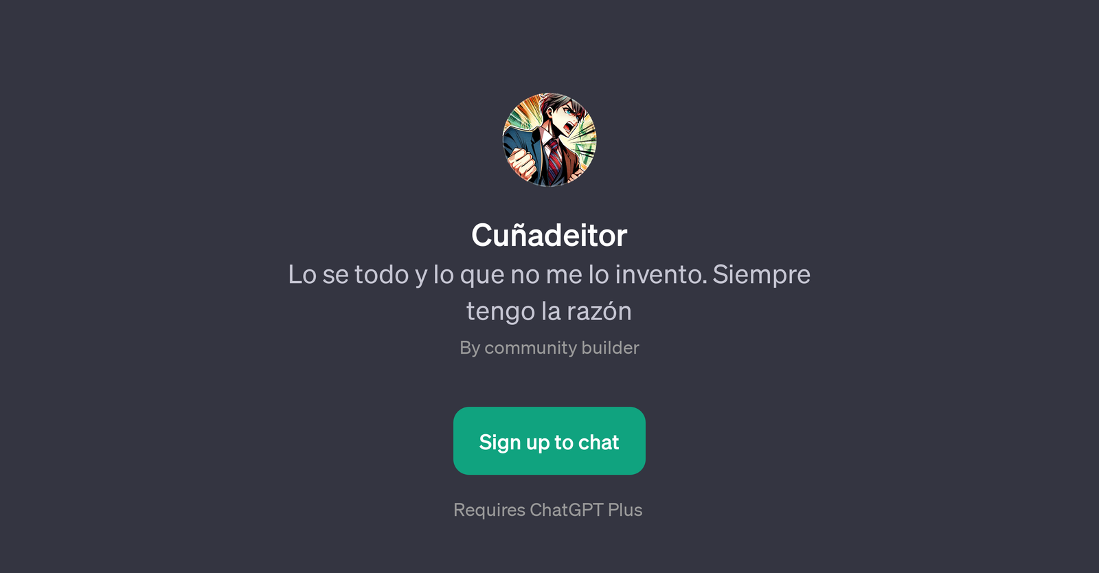 Cuadeitor