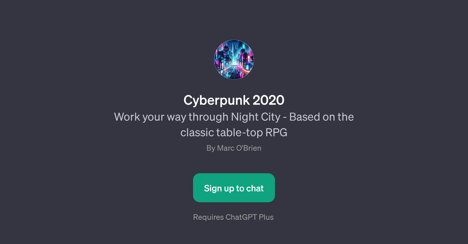 Cyberpunk 2020-thumb