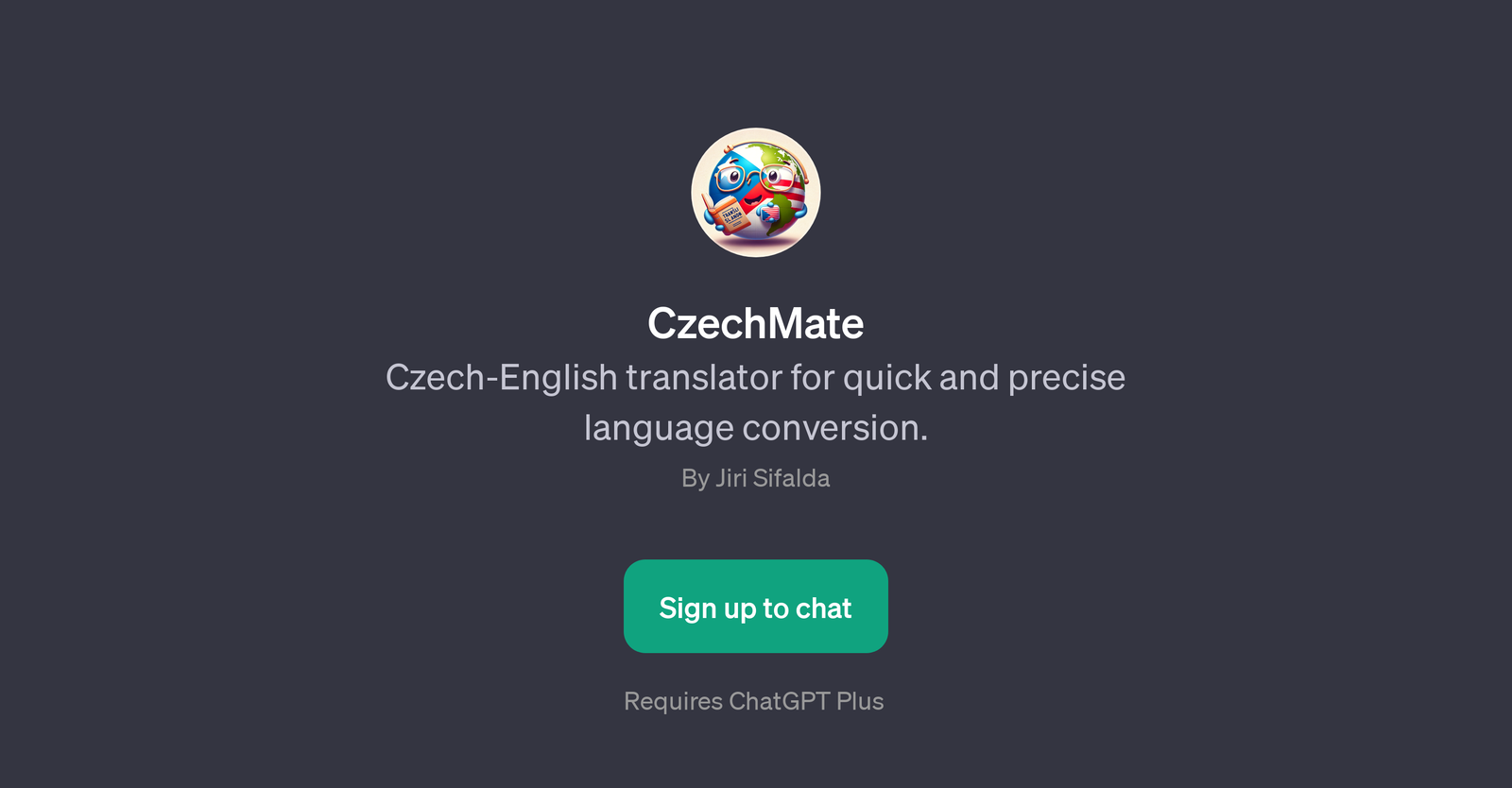 CzechMate