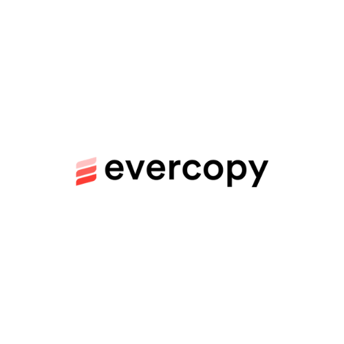 Evercopy logo