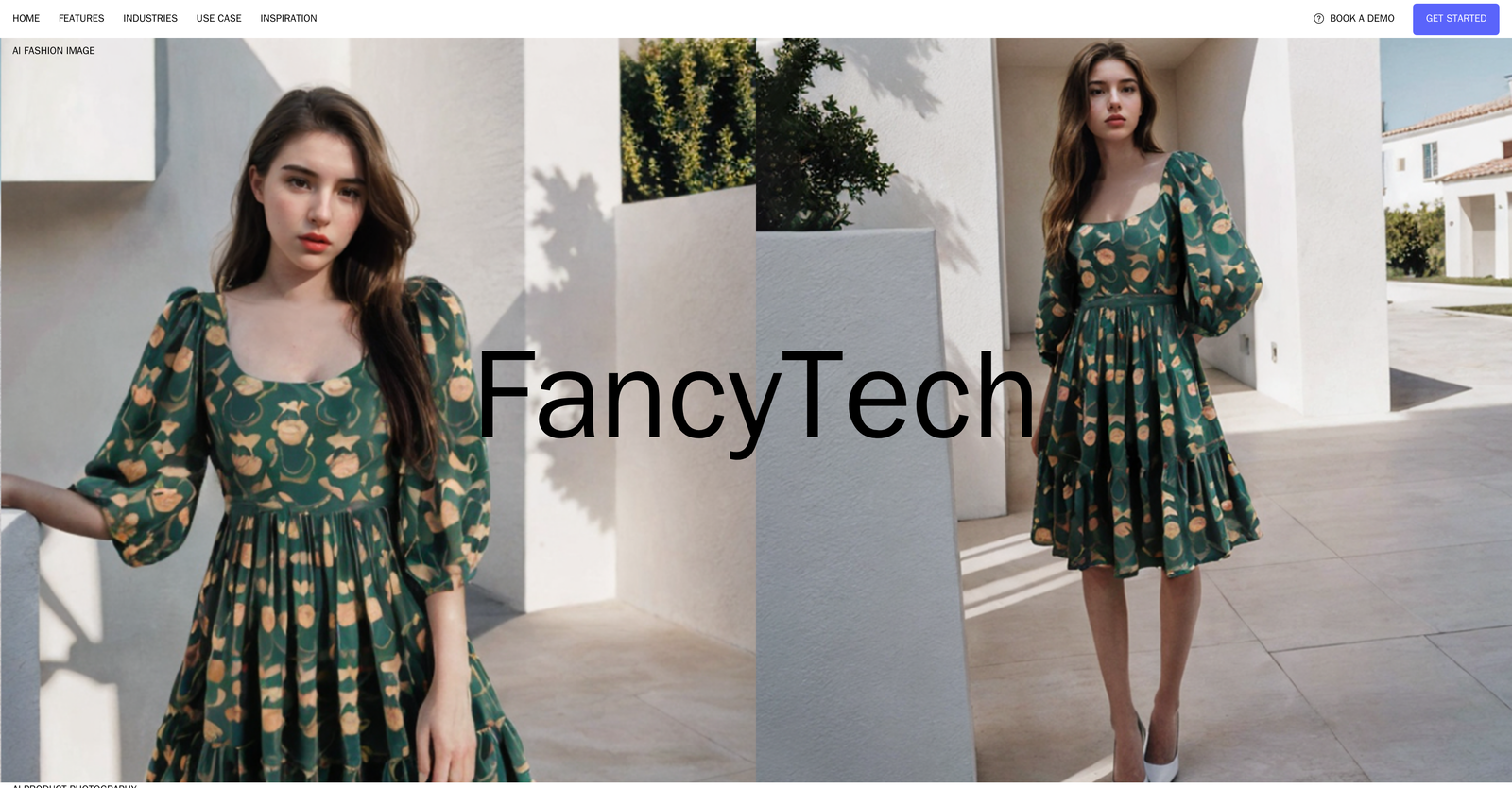 FancyTech