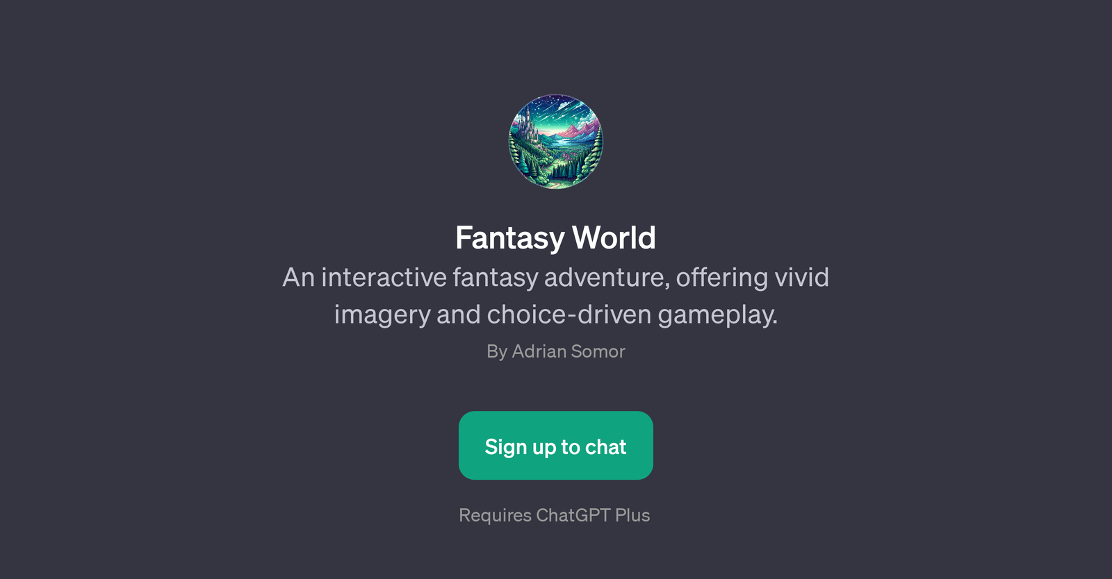 Fantasy World-thumb