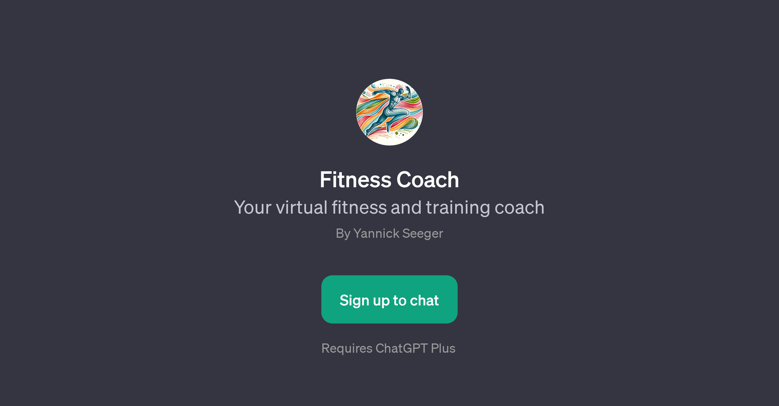 Fitness Coach