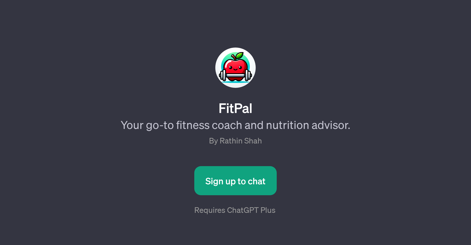 FitPal