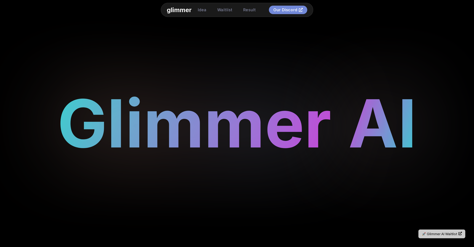 Glimmer