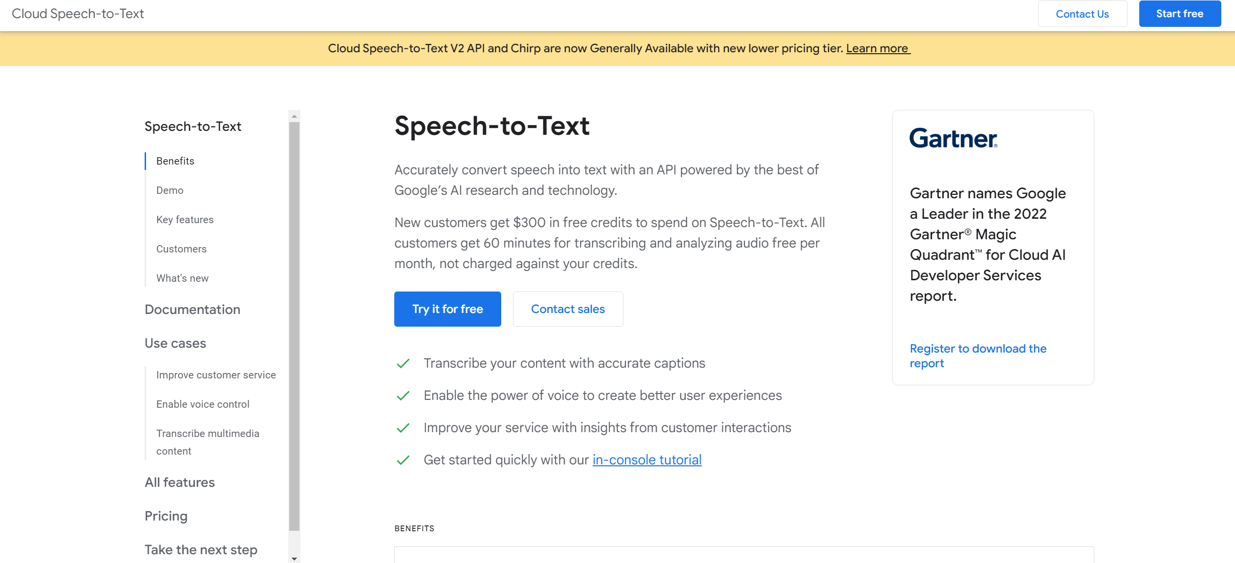 Google Cloud Speech to Text featured-thumb