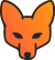 Immersive Fox logo