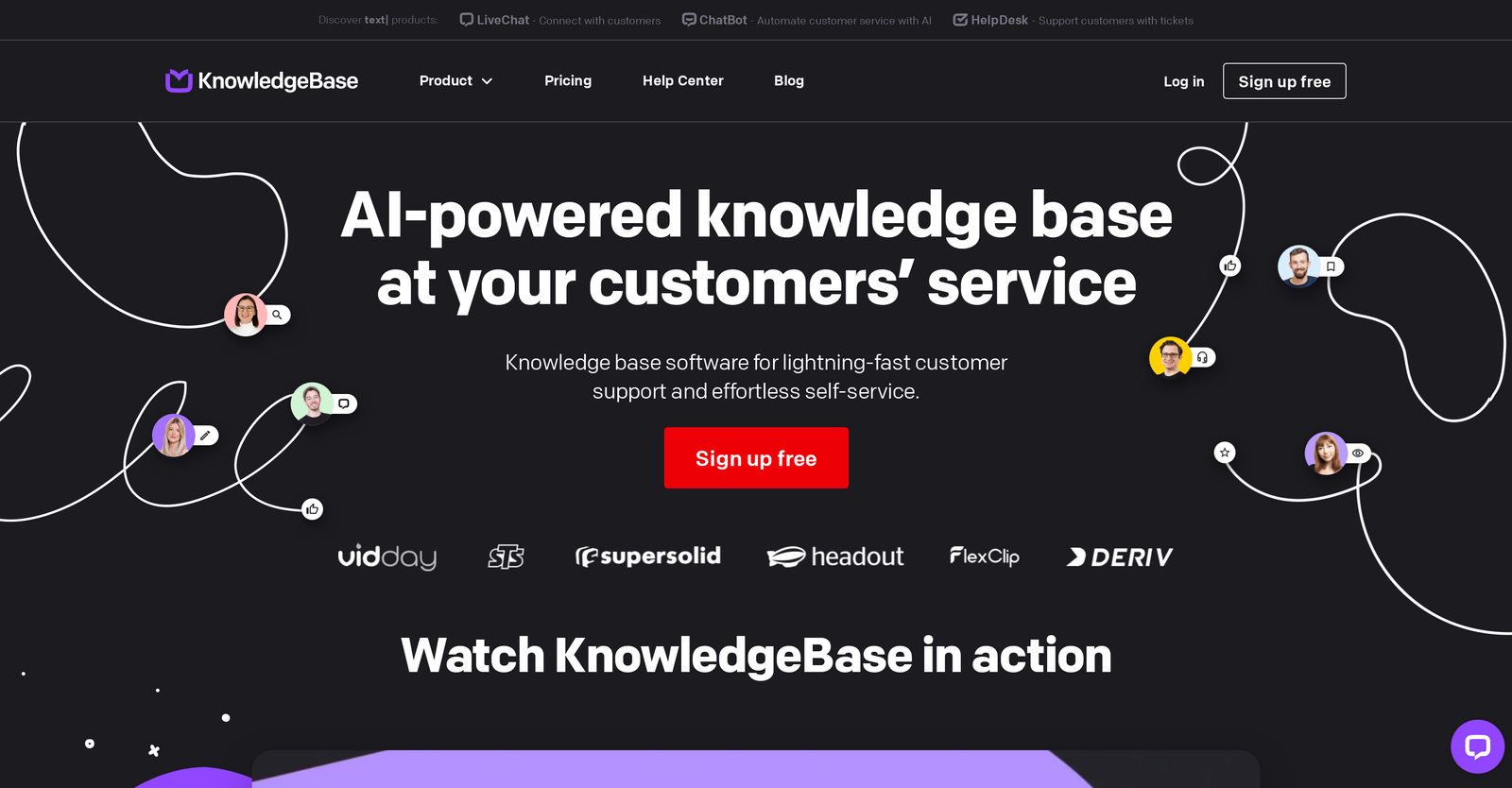 KnowledgeBase AI-thumb