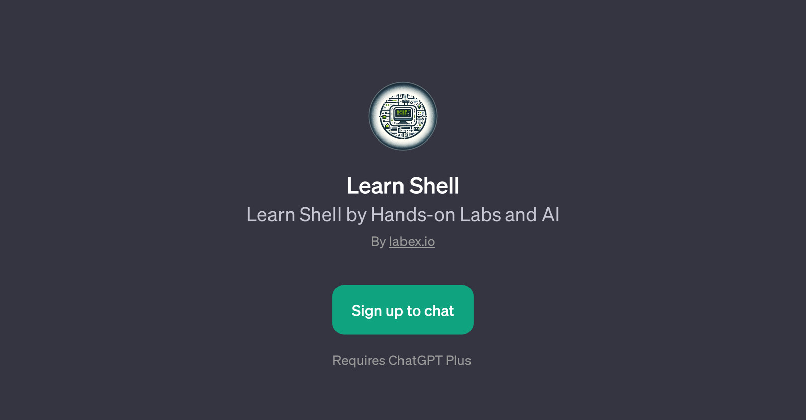 Learn Shell