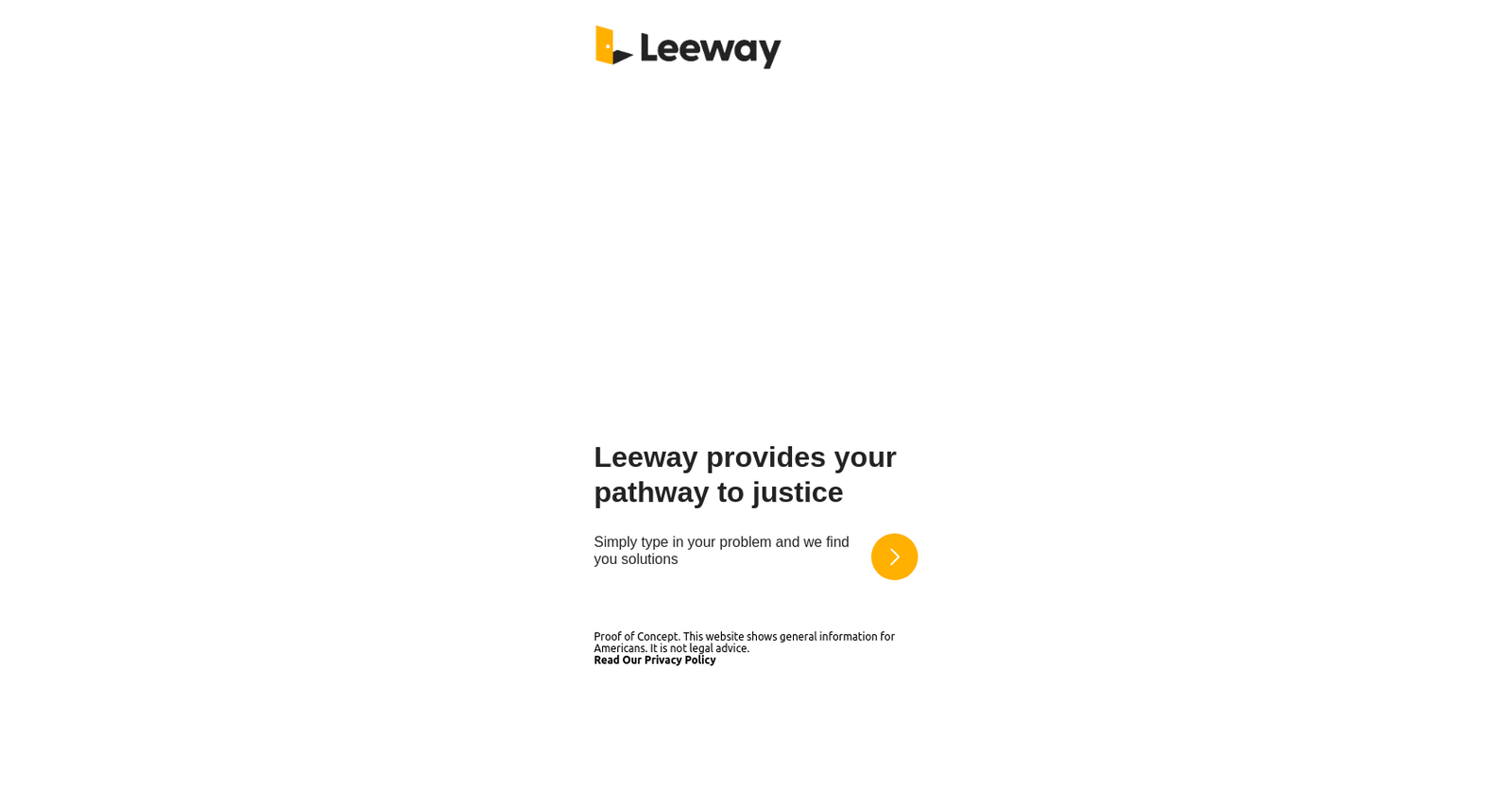 Leeway