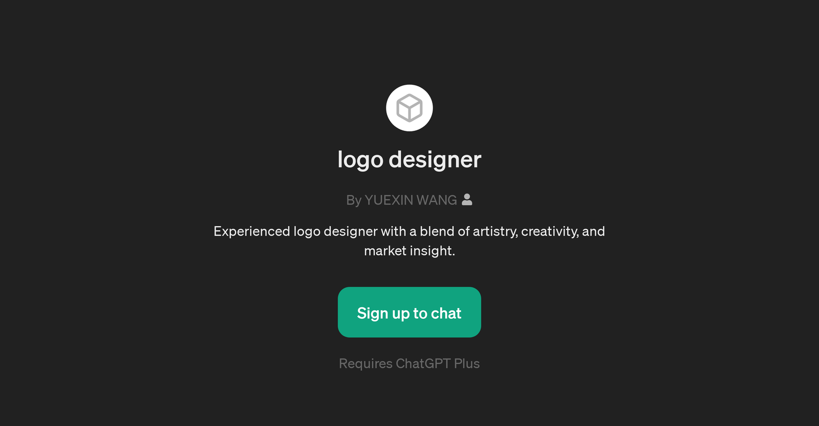 logo designer