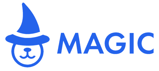 Magic Travel logo