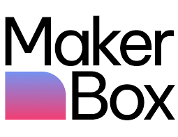 MakerBox logo