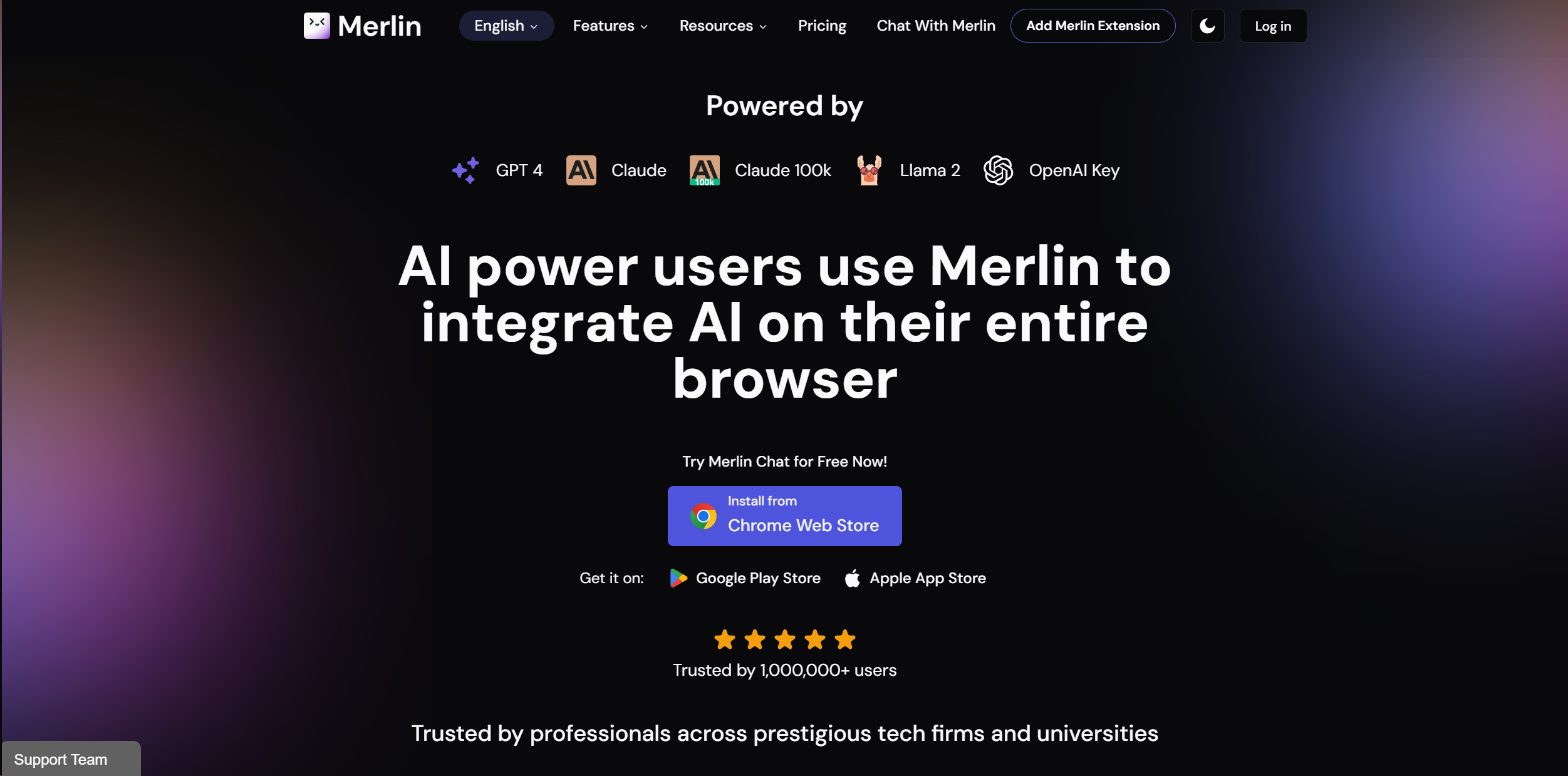 Merlin featured-thumb