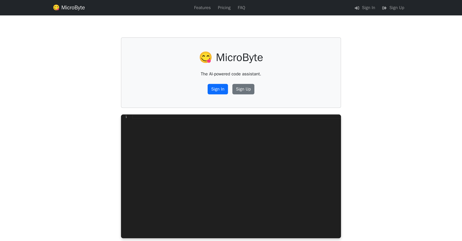 MicroByte