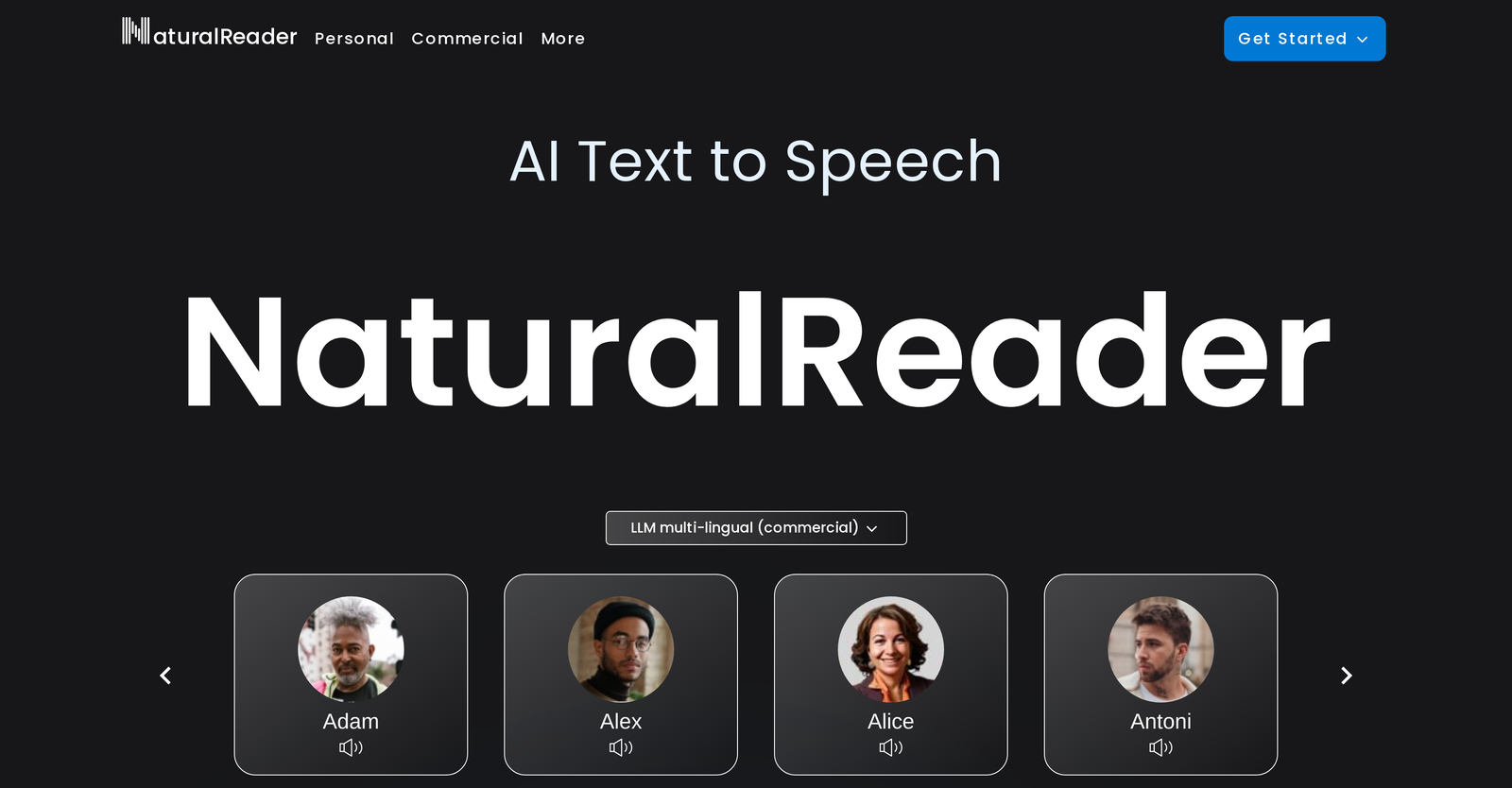 NaturalReader