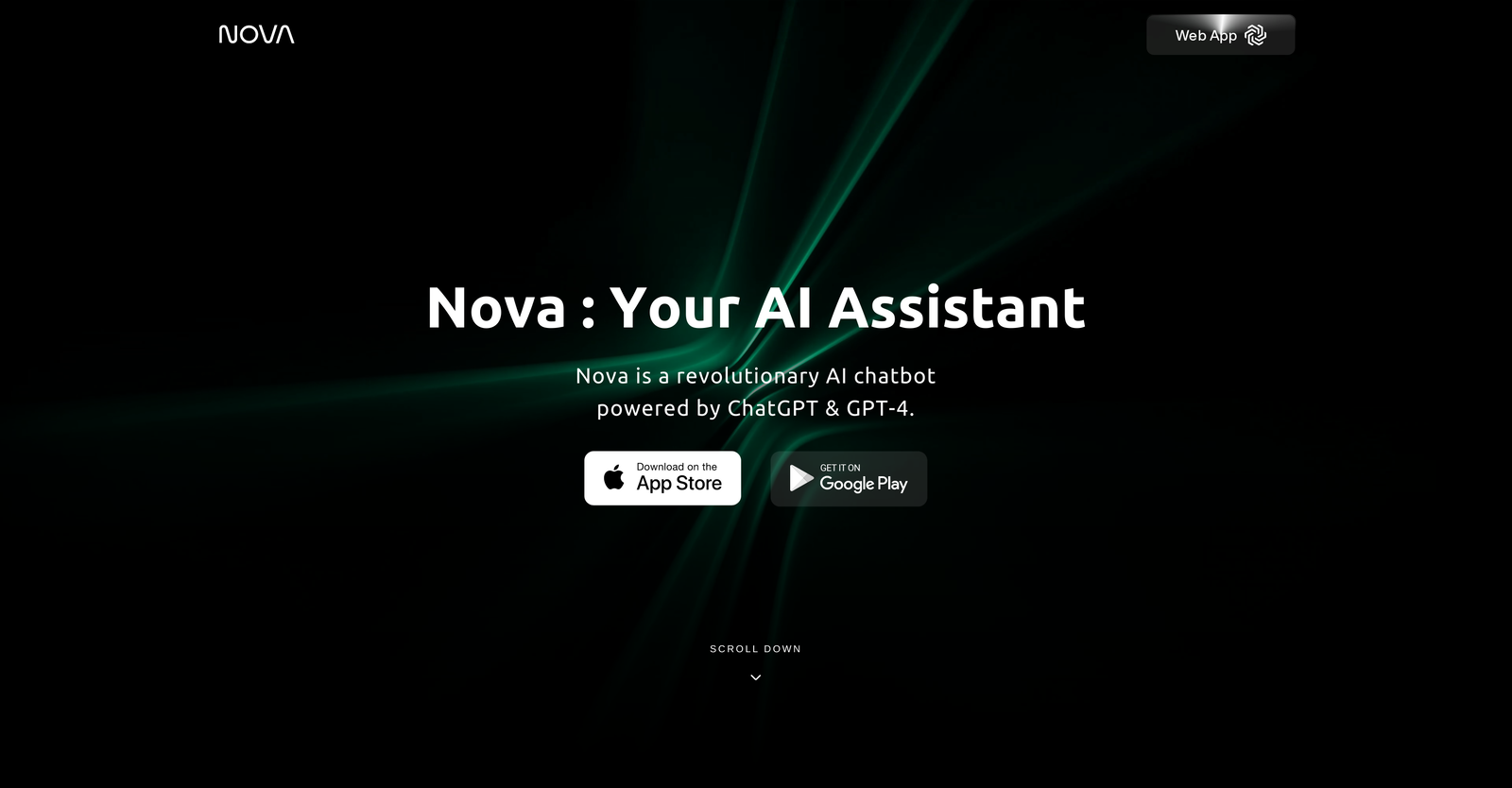 Nova App