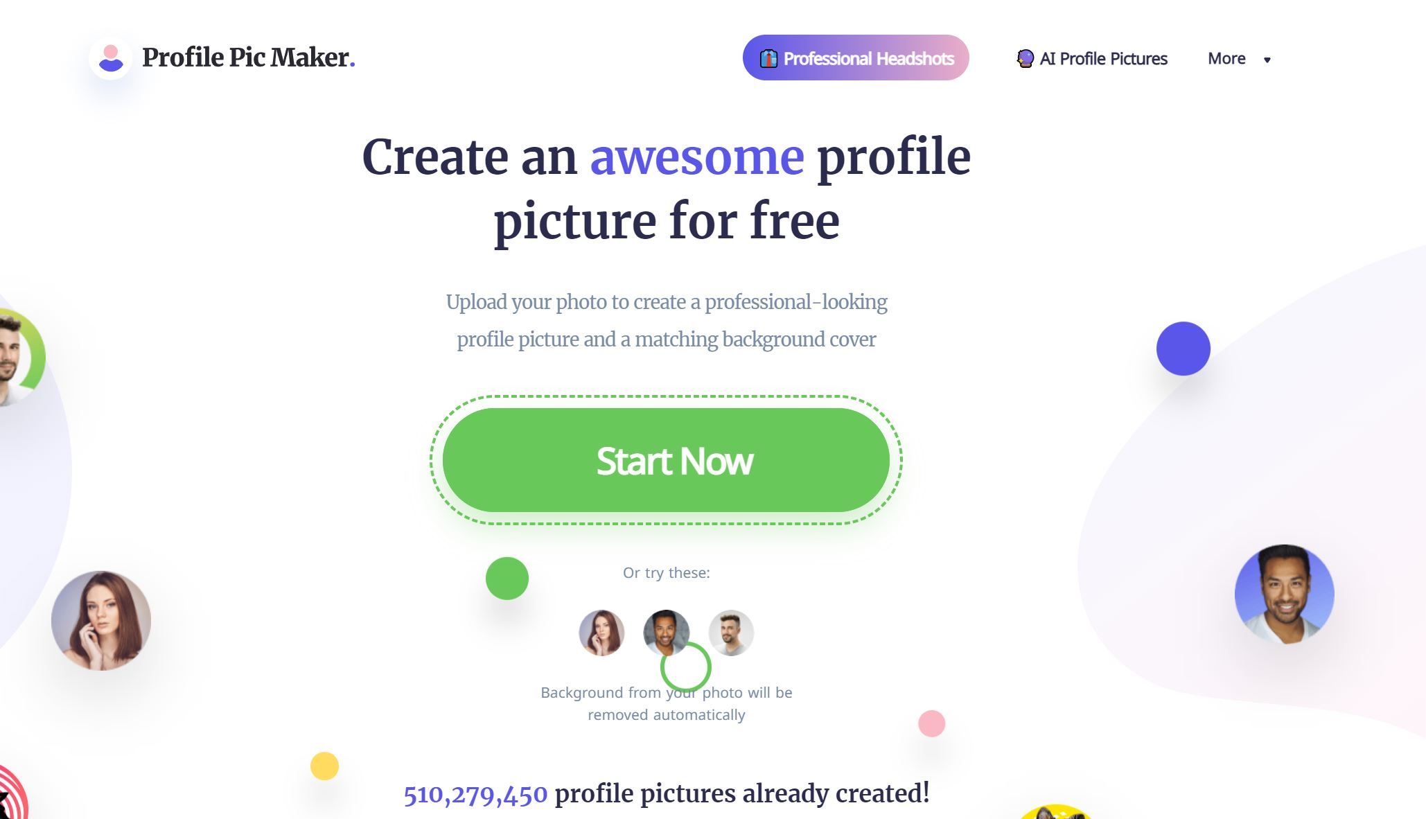 Profile Picture Maker featured-thumb