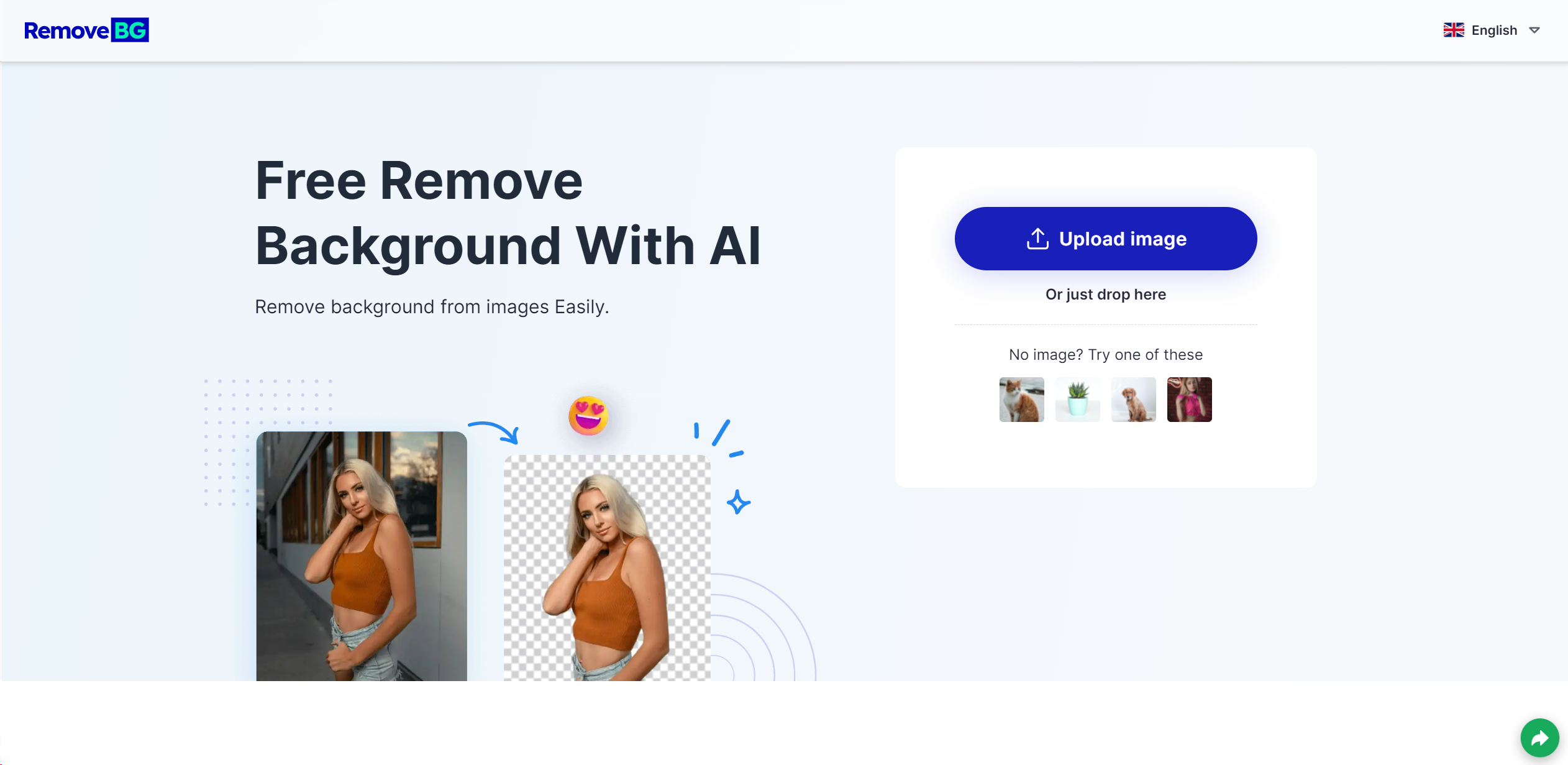 Remove-BG.AI featured