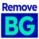 Remove-BG.AI logo