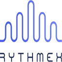 Rythmex logo