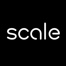 Scale logo