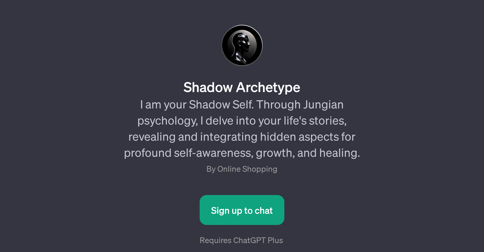 Shadow Archetype
