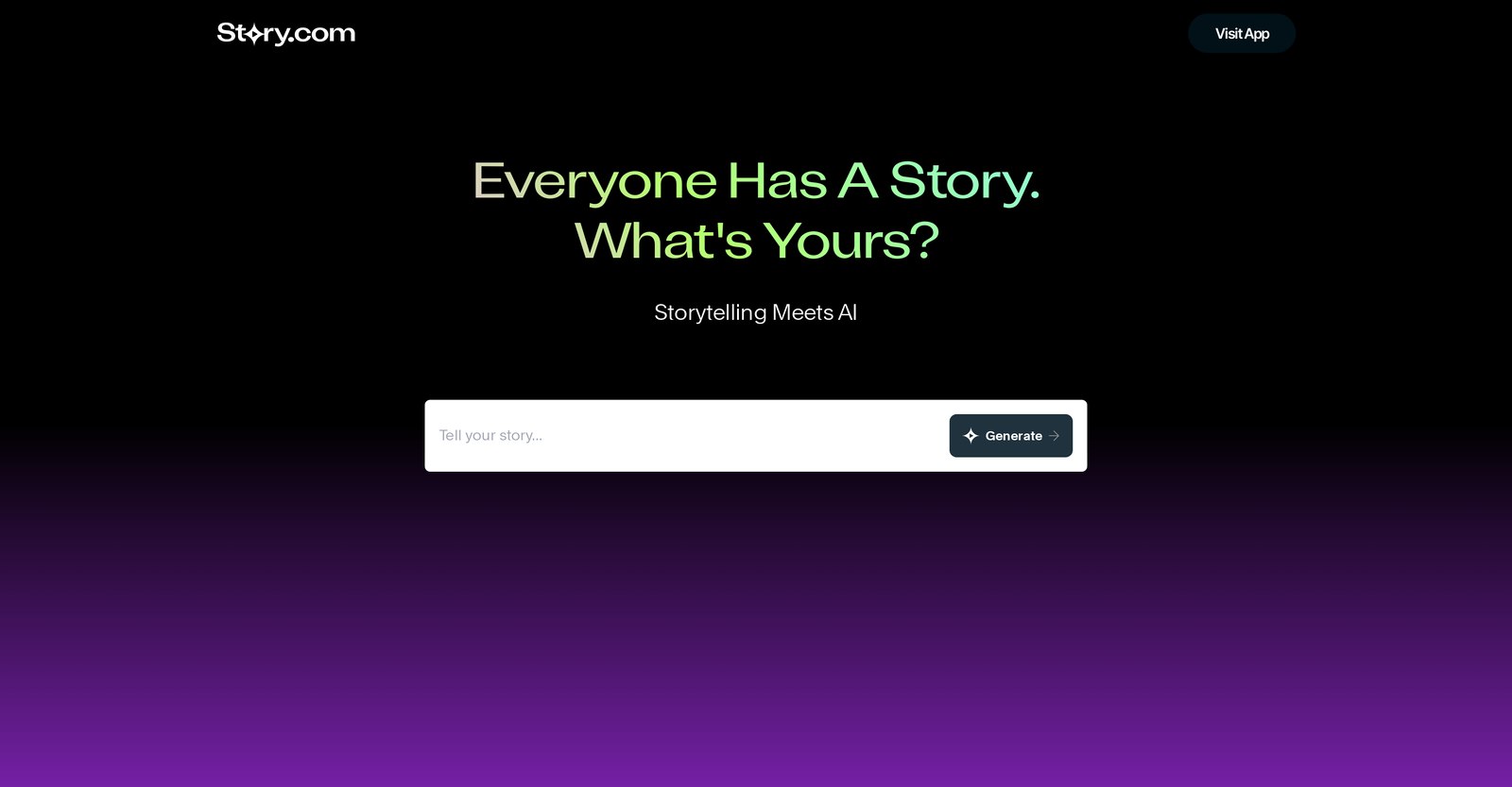 Story.com