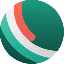 Think In Italian AI Language Tutor logo