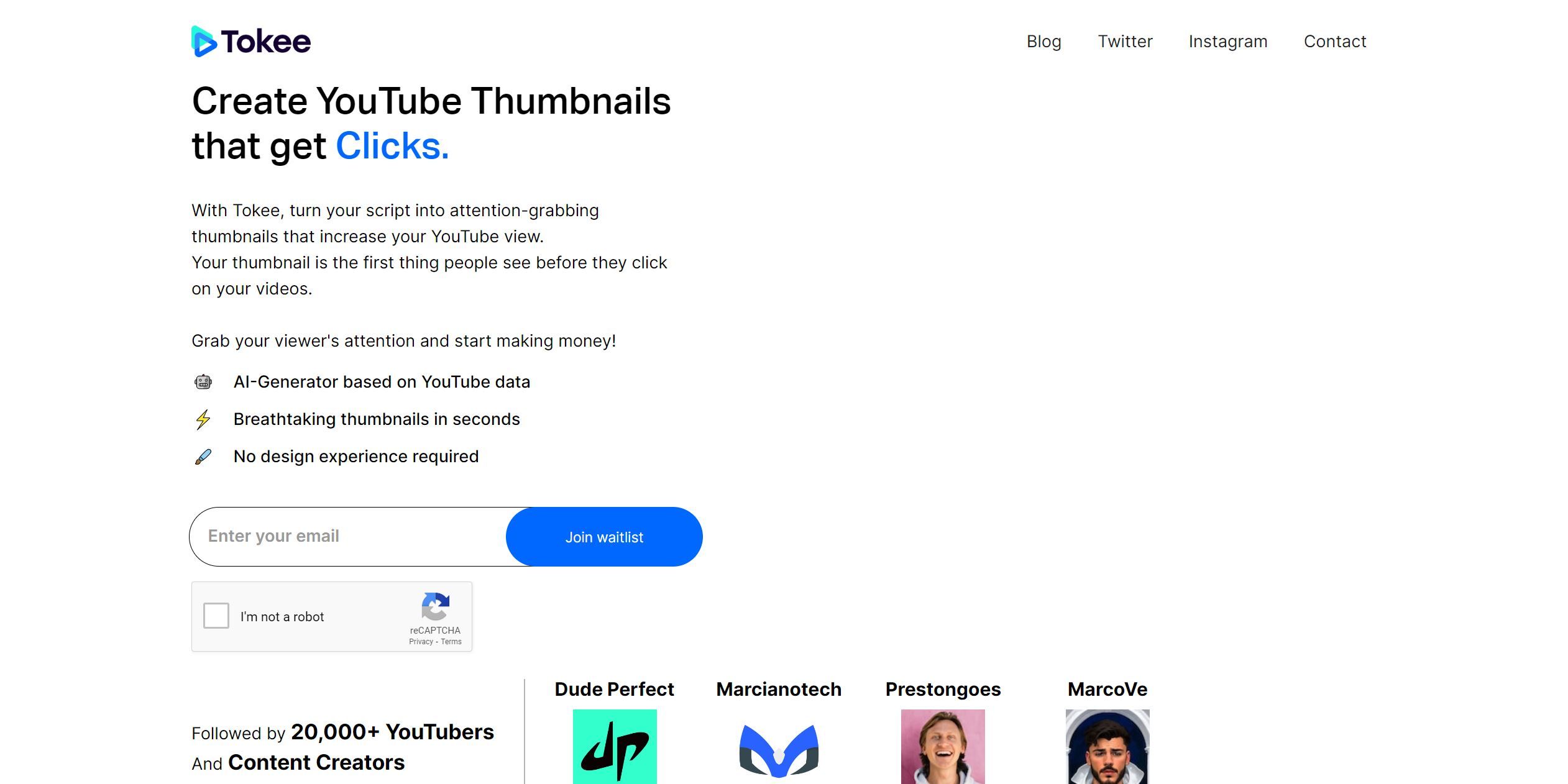 Tokee AI featured-thumb