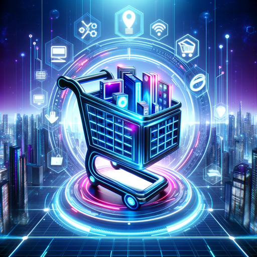 Tokopedia Shopper Assistant (Maya)