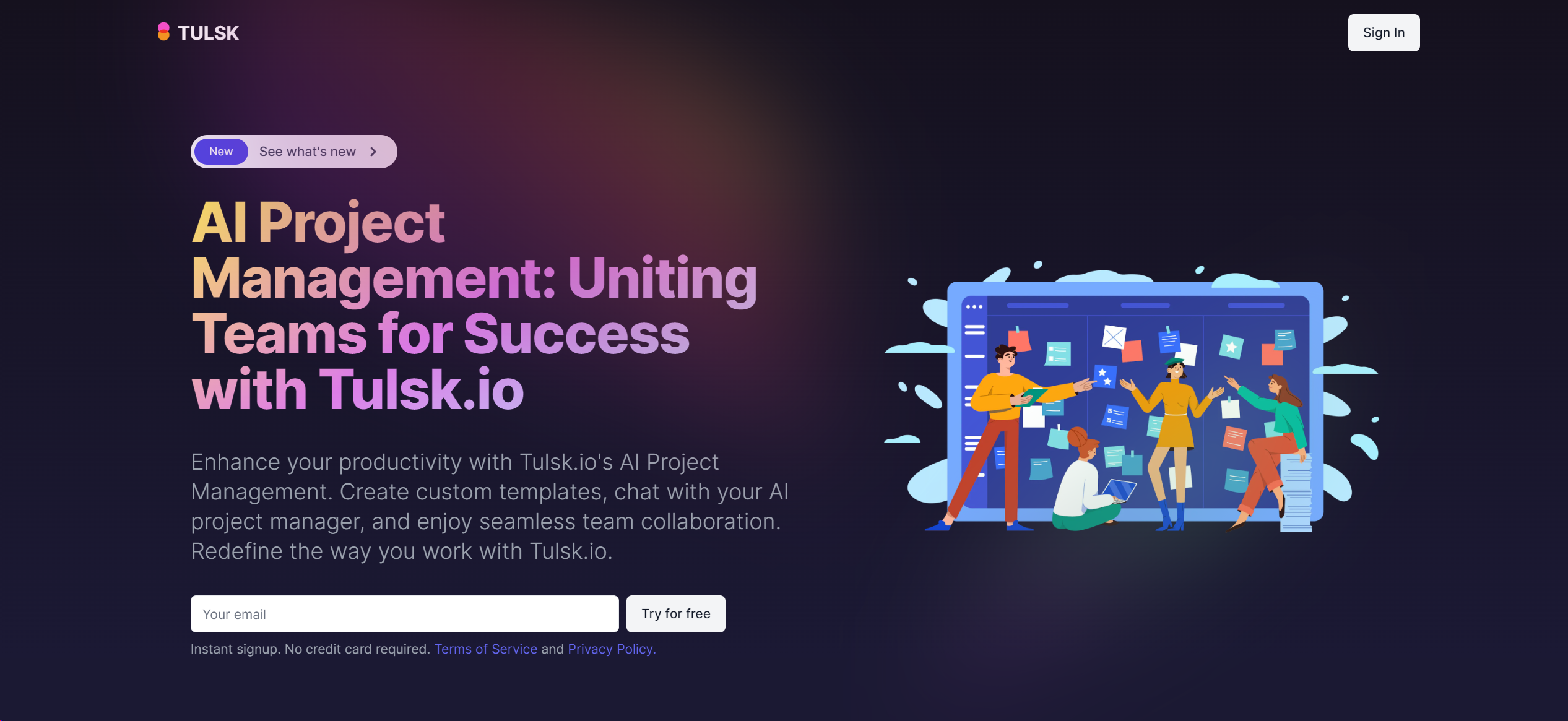 Tulsk.io featured-thumb