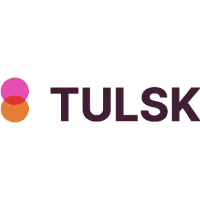 Tulsk.io logo