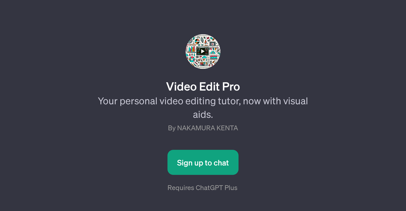 Video Edit Pro-thumb