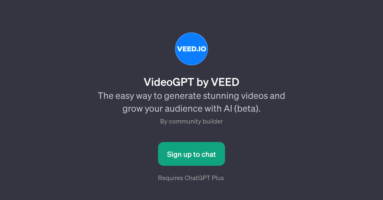 VideoGPT by VEED-thumb