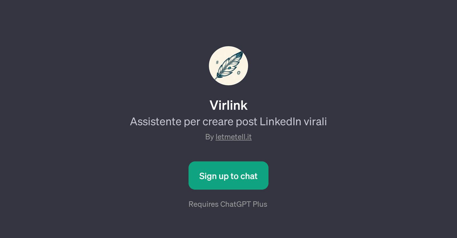 Virlink